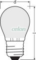 LED kisgömb izzó PARATHOM RETROFIT CLASSIC P DIM 4.50W 470lm E27 P45 Szabályozható 2700k Meleg Fehér Osram, Fényforrások, LED fényforrások és fénycsövek, LED kisgömb izzók, Osram