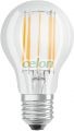 LED normál izzó PARATHOM RETROFIT CLASSIC A DIM 12W E27 1521lm A70 Szabályozható 2700k Meleg Fehér Osram, Fényforrások, LED fényforrások és fénycsövek, LED normál izzók, Osram