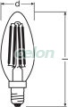 Bec Led Forma Lumanare LED VALUE CLASSIC B 4W 470lm E14 B35 Nedimabil 2700k Alb Cald Osram, Surse de Lumina, Lampi si tuburi cu LED, Becuri LED forma lumanare, Osram