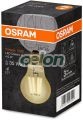 LED Vintage Dekor izzó 4W Vintage 1906 LED E27 A60 Nem Szabályozható 2400k Osram, Fényforrások, LED Vintage Edison dekor izzók, Osram