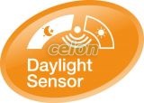 LED normál izzó PARATHOM DAYLIGHT SENSOR CLASSIC A 9W E27 806lm Nem Szabályozható 2700k Meleg Fehér Osram, Fényforrások, LED fényforrások és fénycsövek, LED normál izzók, Osram
