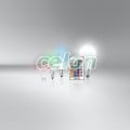 Bec Led Sferic LED RETROFIT RGBW LAMPS WITH REMOTE CONTROL 4.50W 250lm E14 Nedimabil 2700k Alb Cald Osram, Surse de Lumina, Lampi si tuburi cu LED, Becuri LED sferic, Osram