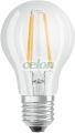 LED normál izzó PARATHOM DAYLIGHT SENSOR CLASSIC A 6.50W E27 806lm Nem Szabályozható 4000K Hideg fehér Osram, Fényforrások, LED fényforrások és fénycsövek, LED normál izzók, Osram