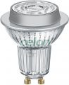 LED izzó PARATHOM PRO PAR16 8.70W 575lm GU10 PAR51 Szabályozható 3000κ Osram, Fényforrások, LED fényforrások és fénycsövek, GU10 LED izzók, Osram