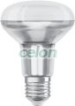 Bec Led PARATHOM R80 4.30W E27 R80 Nedimabil 2700k Alb Cald Osram, Surse de Lumina, Lampi si tuburi cu LED, Becuri LED tip reflector, Osram