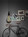 LED Vintage Dekor izzó 5W Vintage 1906 LED E27 A160 Nem Szabályozható 1800k Osram, Fényforrások, LED Vintage Edison dekor izzók, Osram