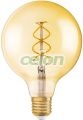 LED Vintage Dekor izzó 4.50W Vintage 1906 LED E27 Szabályozható 2000k Osram, Fényforrások, LED Vintage Edison dekor izzók, Osram