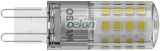 Bec Led PARATHOM DIM LED PIN G9 4.40W G9 T18 Dimabil 2700k Alb Cald Osram, Surse de Lumina, Lampi si tuburi cu LED, Becuri LED G9, Osram