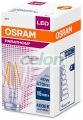 LED normál izzó PARATHOM RETROFIT CLASSIC A 4W E27 470lm A60 Nem Szabályozható 4000K Hideg fehér Osram, Fényforrások, LED fényforrások és fénycsövek, LED normál izzók, Osram