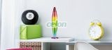 Lollipop Rainbow Dekor lámpa E14 1x15W Rabalux, Világítástechnika, Beltéri világítás, Gyerekszobai és dekor lámpák, Rabalux