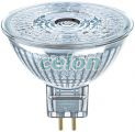 LED izzó PARATHOM MR16 3.80W Hideg fehér GU5.3 4000K Nem Szabályozható Osram, Fényforrások, LED fényforrások és fénycsövek, GU5.3 LED izzók, Osram