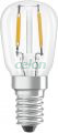 SPC.T26 5 1.6 W 2400K E14, Surse de Lumina, Lampi pentru aparatura electrocasnica, Osram
