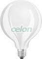 Bec Led Tip Glob PARATHOM CLASSIC GLOBE DIM 9W Alb Cald E27 2700k Dimabil Osram, Surse de Lumina, Lampi si tuburi cu LED, Becuri LED forma glob, Osram