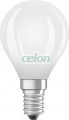 LED izzó PARATHOM RETROFIT CLASSIC P 6.50W Meleg Fehér E14 2700k Nem Szabályozható Osram, Fényforrások, LED fényforrások és fénycsövek, LED kisgömb izzók, Osram