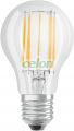 LED izzó LED VALUE CLASSIC A 10W Hideg fehér E27 4000K Nem Szabályozható Osram, Fényforrások, LED fényforrások és fénycsövek, LED normál izzók, Osram