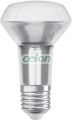 LED reflektor izzó PARATHOM R63 4.30W Meleg Fehér E27 2700k Nem Szabályozható Osram, Fényforrások, LED fényforrások és fénycsövek, LED reflektor izzók, Osram