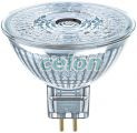 Bec Led PARATHOM MR16 8W Alb Cald GU5.3 3000k Nedimabil Osram, Surse de Lumina, Lampi cu LED, Becuri LED GU5.3, G5.3, Osram