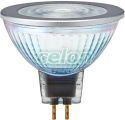 LED izzó PARATHOM PRO MR16 7.80W Meleg Fehér GU5.3 3000κ Szabályozható Osram, Fényforrások, LED fényforrások és fénycsövek, GU5.3 LED izzók, Osram