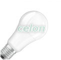 LED izzó PARATHOM CLASSIC A DIM 13W Meleg Fehér E27 2700k Szabályozható Osram, Fényforrások, LED fényforrások és fénycsövek, LED normál izzók, Osram