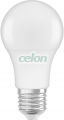 LED izzó PARATHOM CLASSIC A 8.50W Meleg Fehér E27 2700k Nem Szabályozható Osram, Fényforrások, LED fényforrások és fénycsövek, LED normál izzók, Osram