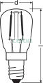 SPC.T26 5 1.6 W 2400K E14, Surse de Lumina, Lampi pentru aparatura electrocasnica, Osram