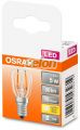SPC.T26 5 1.6 W 2400K E14, Surse de Lumina, Lampi pentru aparatura electrocasnica, Osram