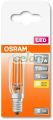 SPC.T26 55 6.5 W 2700K E14, Surse de Lumina, Lampi pentru aparatura electrocasnica, Osram