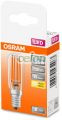 SPC.T26 55 6.5 W 2700K E14, Surse de Lumina, Lampi pentru aparatura electrocasnica, Osram