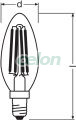 Bec Led Forma Lumanare LED RELAX AND ACTIVE CLASSIC B 4W E14 2700k Nedimabil Osram, Surse de Lumina, Lampi si tuburi cu LED, Becuri LED forma lumanare, Osram