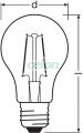 LED izzó PARATHOM RETROFIT CLASSIC P 6W Meleg Fehér E27 2700k Nem Szabályozható Osram, Fényforrások, LED fényforrások és fénycsövek, LED kisgömb izzók, Osram