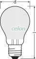LED izzó PARATHOM RETROFIT CLASSIC A DIM 5W Meleg Fehér E27 2700k Szabályozható Osram, Fényforrások, LED fényforrások és fénycsövek, LED normál izzók, Osram