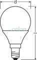 LED izzó PARATHOM CLASSIC P DIM 4.50W Meleg Fehér E14 2700k Szabályozható Osram, Fényforrások, LED fényforrások és fénycsövek, LED kisgömb izzók, Osram