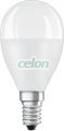 LED izzó LED VALUE CLAS P 60 7.5 W/6500 K E14, Fényforrások, LED fényforrások és fénycsövek, LED normál izzók, Osram