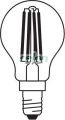 LED izzó VALUE CLAS P 40 4 W/2700 K E14, Fényforrások, LED fényforrások és fénycsövek, LED normál izzók, Osram