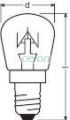 Bec Pentru Aparatura Electrocasnica SPC.T CL 15 W 230 V E14, Surse de Lumina, Lampi pentru aparatura electrocasnica, Osram