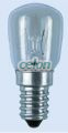Bec Pentru Aparatura Electrocasnica SPC.T CL 25 W 230 V E14, Surse de Lumina, Lampi pentru aparatura electrocasnica, Osram