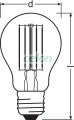 Bec Led VALUE CLAS A 100 10 W/2700 K E27, Surse de Lumina, Lampi si tuburi cu LED, Becuri LED forma clasica, Osram