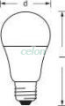LED izzó SMART+ BT CLA60 60 9 W E27, Fényforrások, Intelligens Led izzók, Ledvance