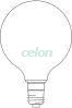LED izzó SMART+ BT CLA GLOBE60 52 6 W/2400 K E27, Fényforrások, Intelligens Led izzók, Ledvance