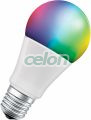 LED izzó SMART+ WiFi Classic 60 9 W/2700…6500 K E27, Fényforrások, Intelligens Led izzók, Ledvance