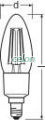 Bec Led E14 4W SMART+ FILAMENT CLASSIC DIMMABLE 2700K 470lm Alb Cald, Surse de Lumina, Surse de lumina Led inteligente, Ledvance