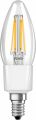 Bec Led E14 4W SMART+ FILAMENT CLASSIC DIMMABLE 2700K 470lm Alb Cald, Surse de Lumina, Surse de lumina Led inteligente, Ledvance