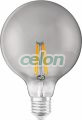 LED izzó SMART+ BT CLA GLOBE125 44 6 W/2500 K E27, Fényforrások, Intelligens Led izzók, Ledvance