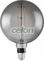 LED izzó SMART+ BT CLA GLOBE200 44 6 W/2500 K E27, Fényforrások, Intelligens Led izzók, Ledvance