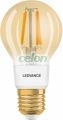 Bec Led SMART+ Filament ZigBee Classic A 55 6W E27, Surse de Lumina, Surse de lumina Led inteligente, Ledvance