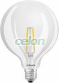 LED izzó SMART+ Filament WiFi Classic Globe 60 5,5W E27, Fényforrások, Intelligens Led izzók, Ledvance