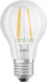 LED izzó ST PLUS GLOW DIM CLAS A 40 CL 4 W/2200…2700 K E27, Fényforrások, LED fényforrások és fénycsövek, LED normál izzók, Osram