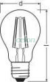 Bec Led ST PLUS GLOW DIM CLAS A 40 CL 4 W/2200…2700 K E27, Surse de Lumina, Lampi si tuburi cu LED, Becuri LED forma clasica, Osram