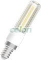Bec Led T SLIM DIM 60 320 ° 7 W/2700 K E14, Surse de Lumina, Lampi si tuburi cu LED, Becuri LED Profesionale, Osram
