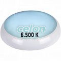 Falon kívüli védett LED világítótest,inverter,áll. színhő 230VAC,13/2W,1200/140lm,3000/4000/6500K,1h,IP54,EEI=E, Egyéb termékek, Tracon Electric, Világító- és lámpatestek, Tracon Electric